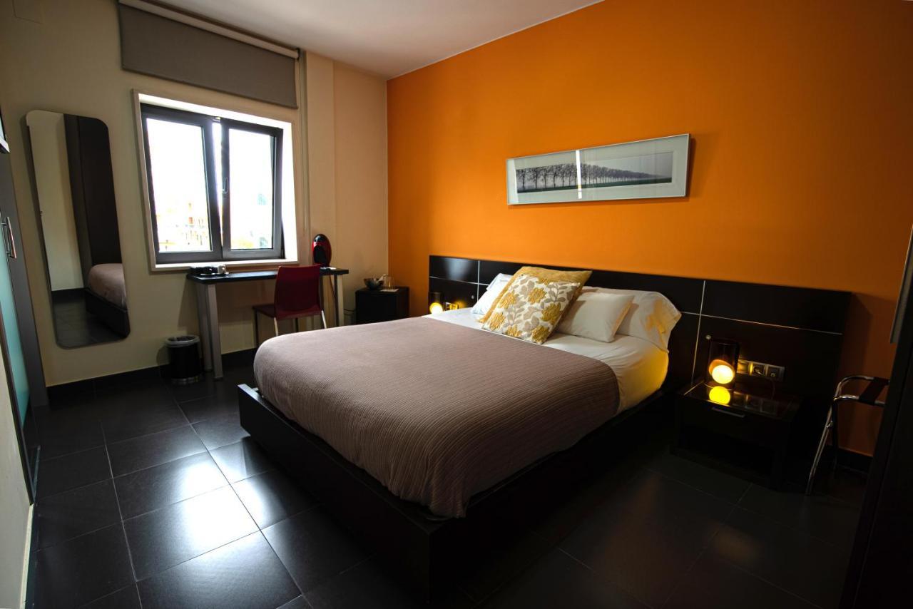 צ'יפיונה Hotel Los Nardos מראה חיצוני תמונה