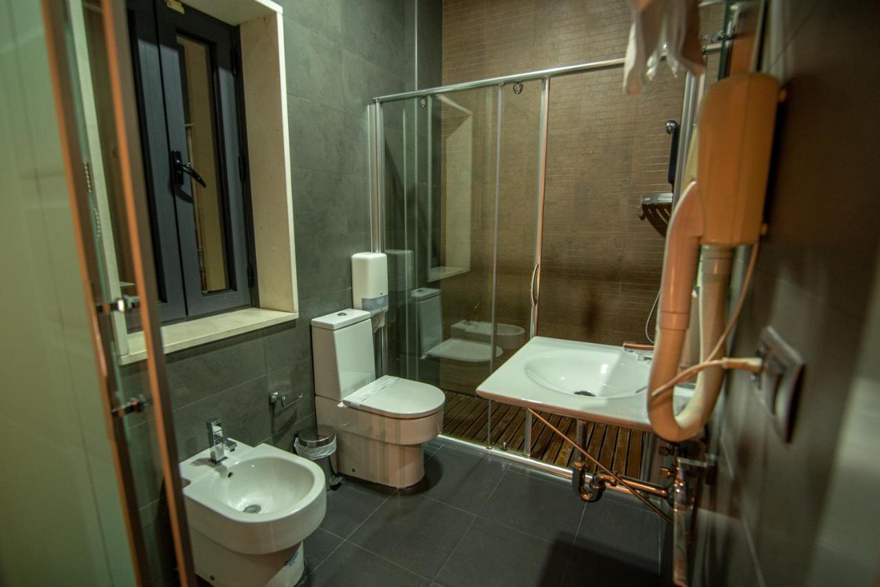 צ'יפיונה Hotel Los Nardos מראה חיצוני תמונה