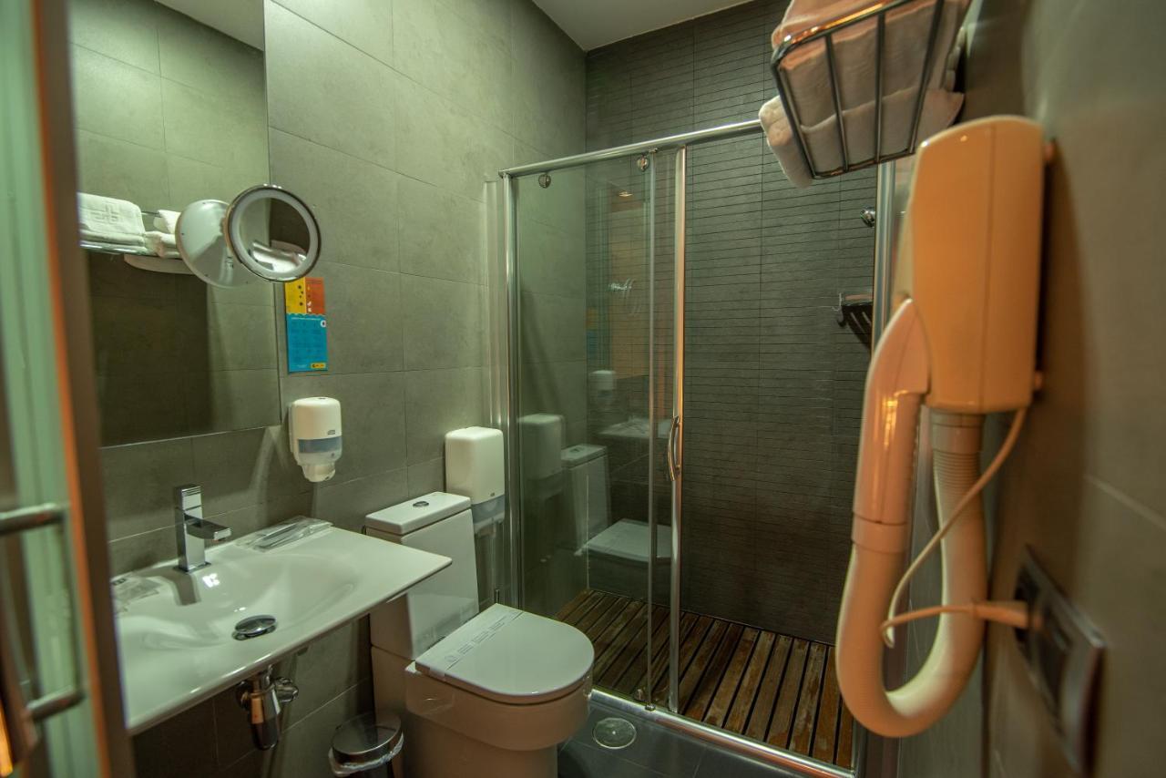 צ'יפיונה Hotel Los Nardos מראה חיצוני תמונה